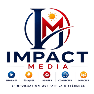 Impact Media Haiti